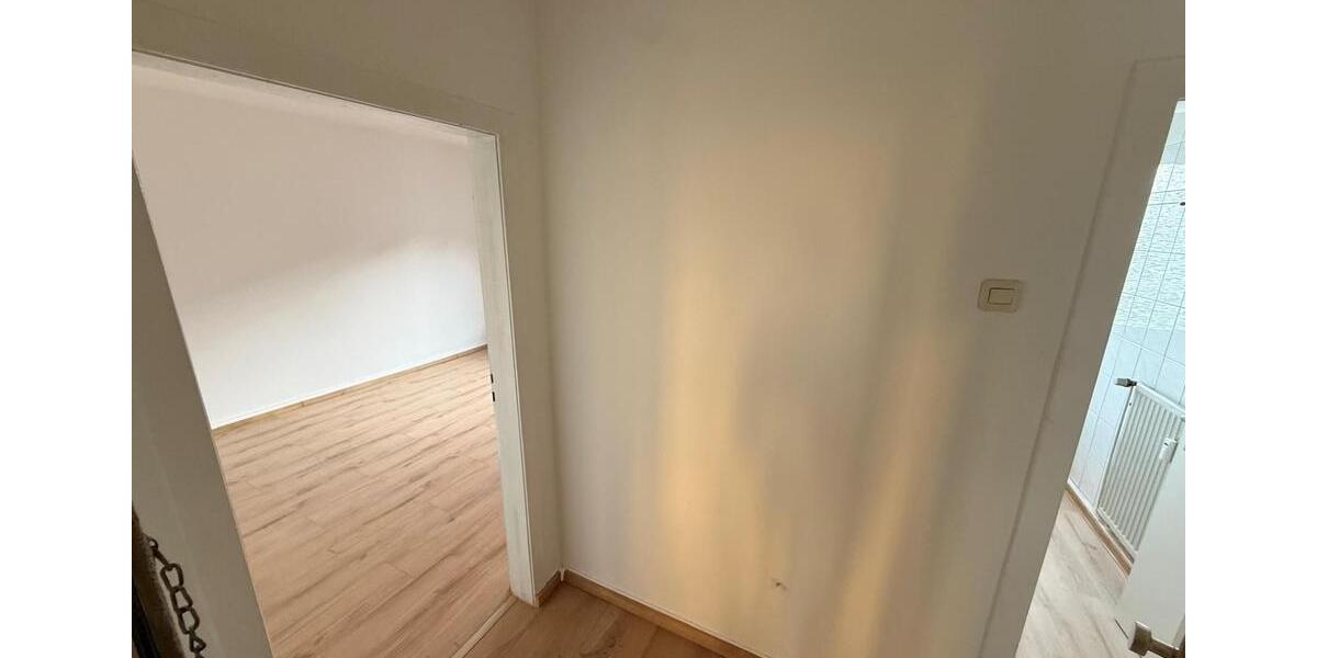 Etagenwohnung Gelsenkirchen Rotthausen - 2 Zimmer, 55 m&sup2;, 520&euro; | Angebot:24847607