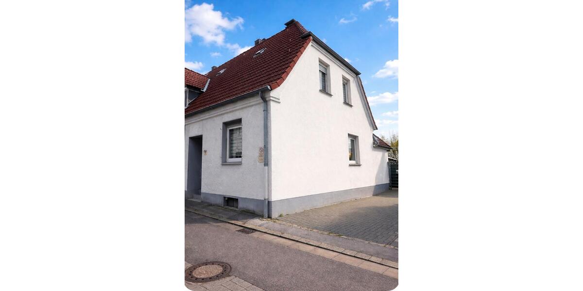 Reihenhaus Gelsenkirchen Gelsenkirchen-Nord - 3 Zimmer, 76 m&sup2;, 224.500&euro; | Angebot:27168516