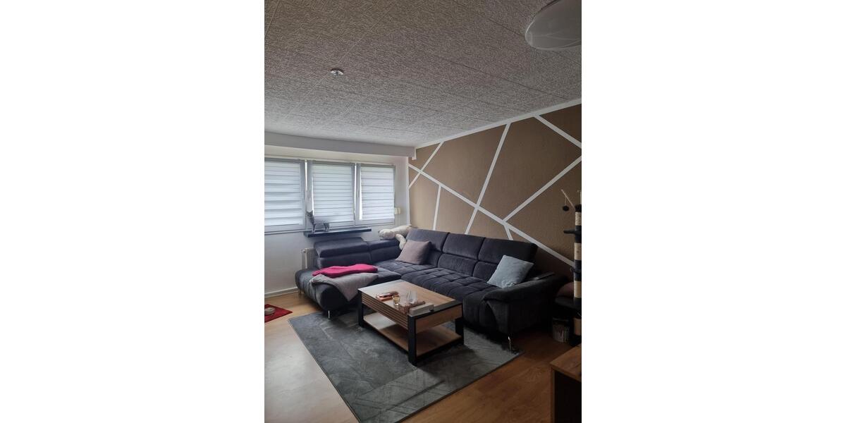 DG-Wohnung in Velbert-Neviges 3 zimmer