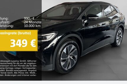 VW ID.4 16.919 km 33.710 &euro; Gelsenkirchen 45888