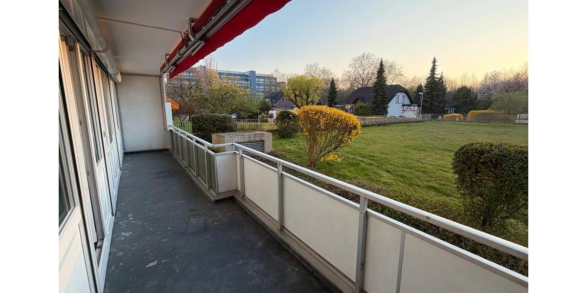 Erdgeschoßwohnung Ratingen Tiefenbroich - 3 Zimmer, 87 m&sup2;, 260.000&euro; | Angebot:27505494
