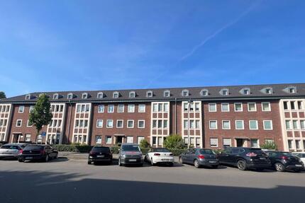 Wohnung Düsseldorf Niederkassel - 3 Zimmer, 77 m&sup2;, 549.000&euro; | Angebot:25270497