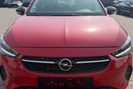 Opel Corsa 50.993 km 10.490 &euro; Duisburg 47169