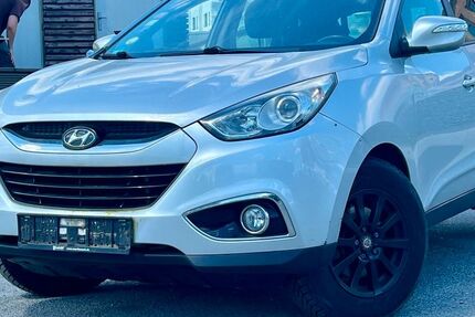 Hyundai ix35 283.975 km 3.350 &euro; Gelsenkirchen 45884