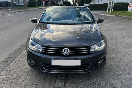 VW Eos 164.698 km 10.900 &euro; Altenessen 45326