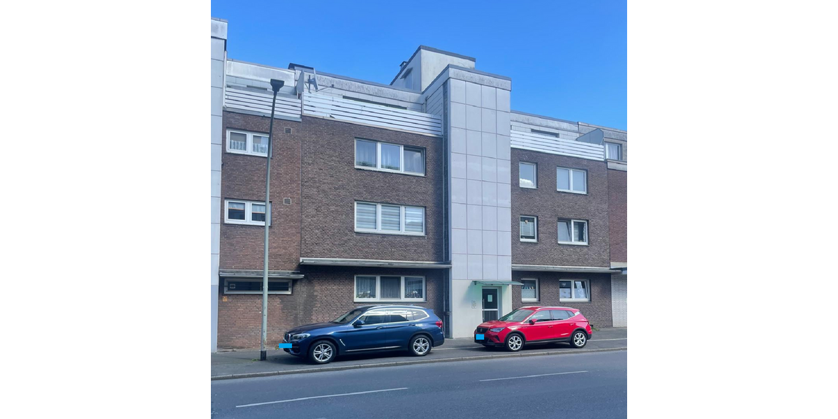 Einfamilienhaus Duisburg Essenberg - 30.5 Zimmer, 522 m&sup2;, 700.000&euro; | Angebot:26499084