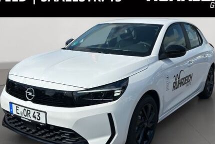 Opel Corsa 3.864 km 17.690 € Duisburg 47059