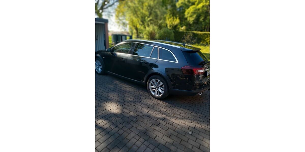 Opel Insignia 116.500 km 8.300 &euro; Gelsenkirchen 45897