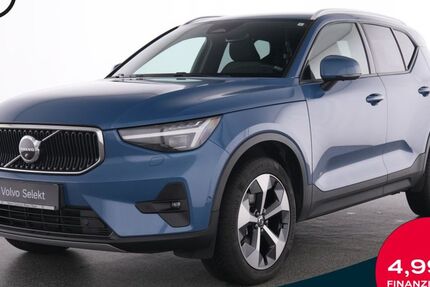 Volvo XC40 30.256 km 29.980 &euro; Witten 58453