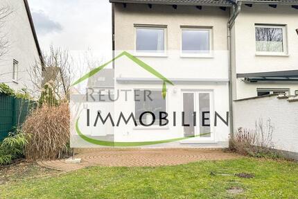 Modernes Reiheneckhaus mit Garten und Terrasse! 4.5 zimmer