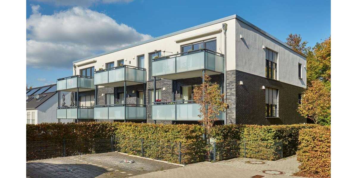 Etagenwohnung Bochum - 4 Zimmer, 115 m&sup2;, 1.430&euro; | Angebot:26505006