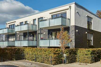 Wohnung Bochum - 4 Zimmer, 115 m&sup2;, 1.430&euro; | Angebot:26505006