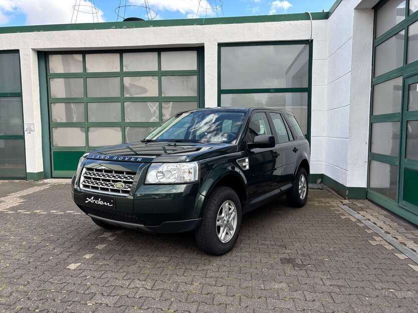 Freelander