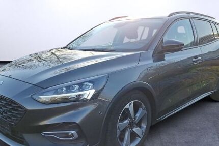 Ford Focus 105.000 km 15.990 &euro; Gelsenkirchen 45891