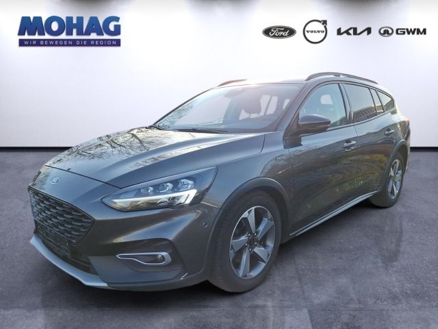 Ford Focus 105.000 km 15.990 &euro; Gelsenkirchen 45891