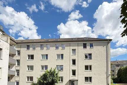 Wohnung Essen Stadtbezirk III - 4 Zimmer, 65 m&sup2;, 97.500&euro; | Angebot:26833346