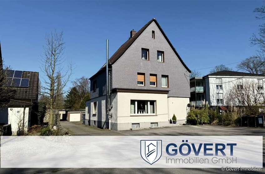 Haus zum Kaufen in Recklinghausen 425.000 € 216.52 m²