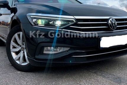 VW Passat 116.400 km 18.785 &euro; Duisburg 47167