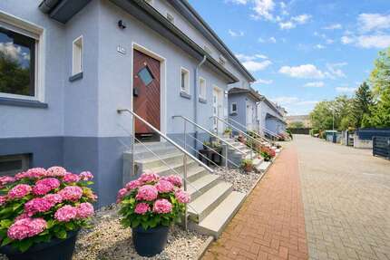 Haus Bochum / Weitmar Weitmar - 3.5 Zimmer, 90 m&sup2;, 245.000&euro; | Angebot:26148447