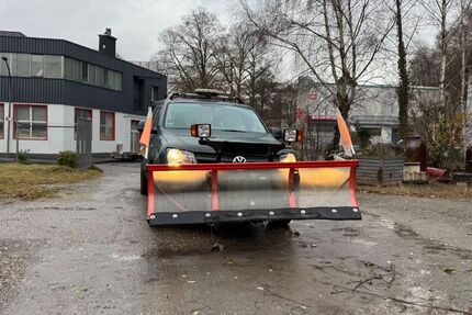 VW Amarok 178.060 km 14.900 € Gevelsbeg 58285