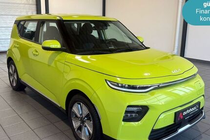 Kia Soul 12.905 km 15.790 &euro; Wuppertal 42287