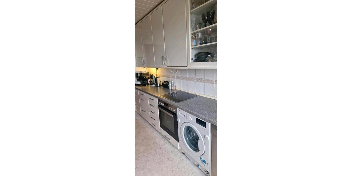 Etagenwohnung Wuppertal Eckbusch - 3 Zimmer, 98 m&sup2;, 850&euro; | Angebot:26461452