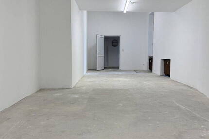 Moderne Lagerfläche, vielseitig nutzbar - Ostermannstr. 9, Gelsenkirchen
