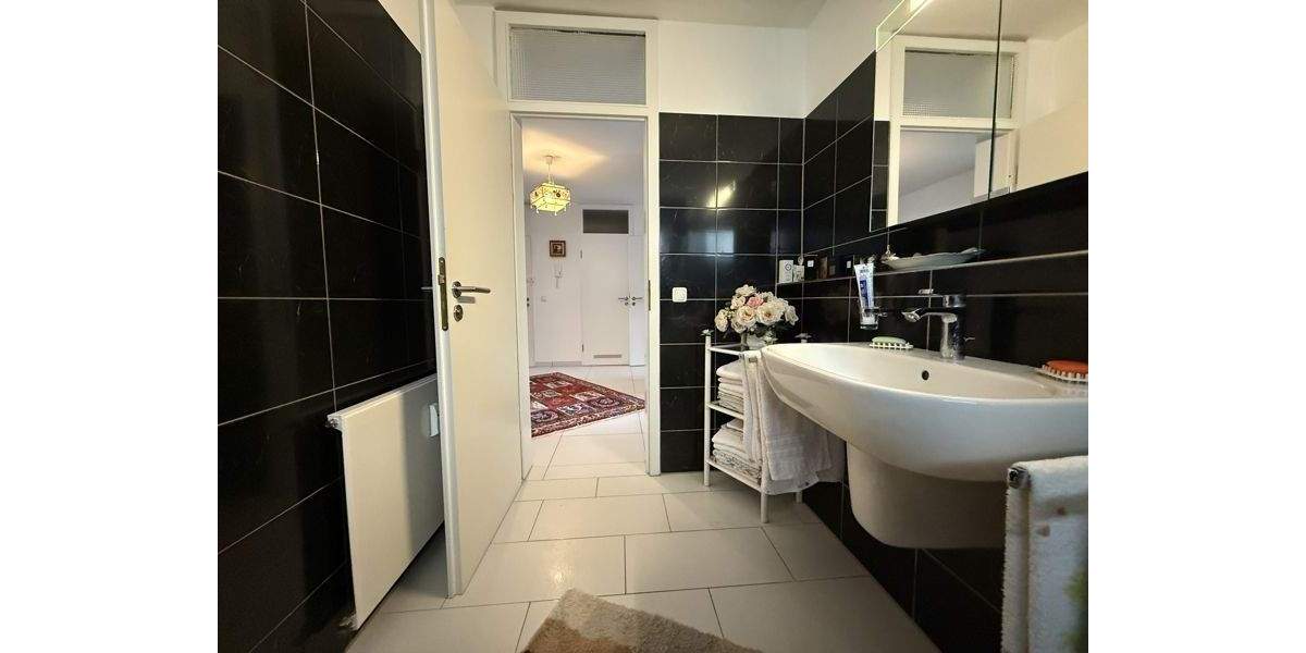 Etagenwohnung Essen Fischlaken - 3 Zimmer, 111 m&sup2;, 385.000&euro; | Angebot:23162845