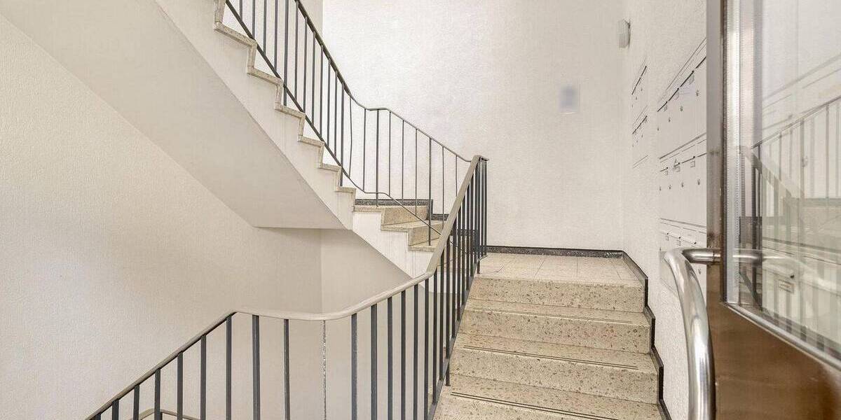 Etagenwohnung Essen Überruhr-Hinsel - 2 Zimmer, 62 m&sup2;, 600&euro; | Angebot:26929398