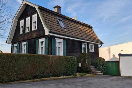 Einfamilienhaus in Hattingen 4 zimmer