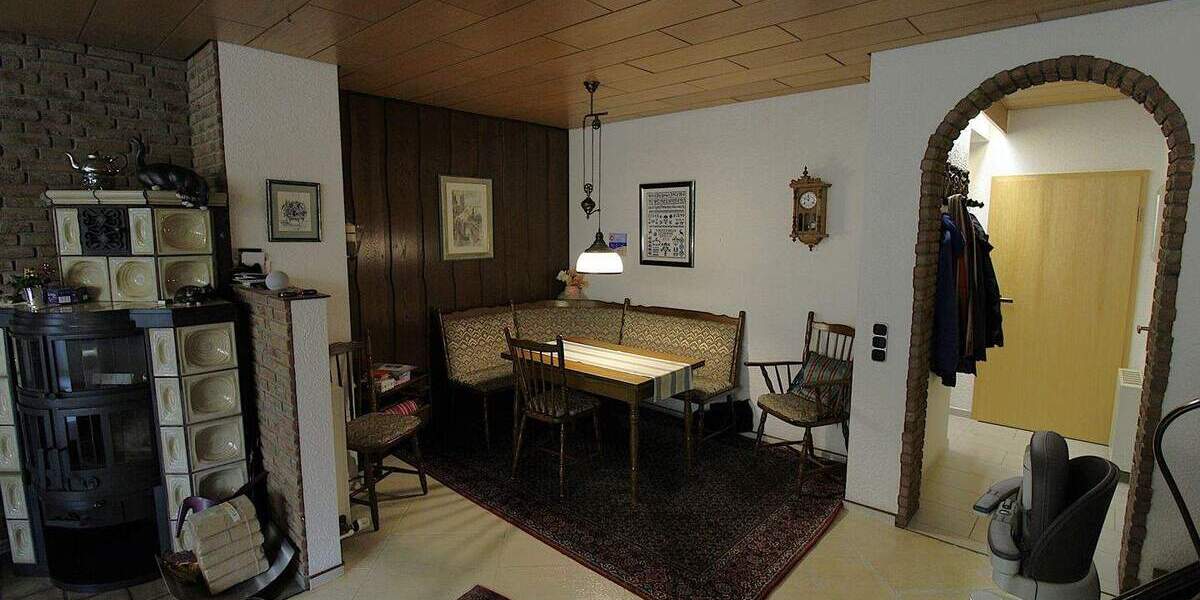 150m² Familienglück mit Zukunft - Modernisiert & Energieeffizient: Reihenmittelhaus in Gladbeck 6 zimmer