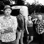 Jimmy Cornett & The Deadmen - One Of A Kind