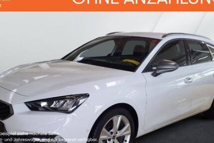 Seat Leon 19.430 km 28.240 &euro; Essen 45307