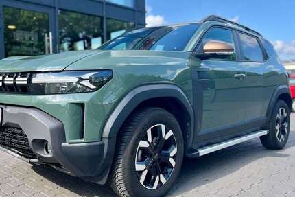 Dacia Duster 37.500 km 17.950 &euro; Bochum 44894