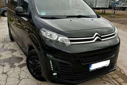 Citroen Jumpy 269.807 km 8.499 &euro; Bottrop 46238