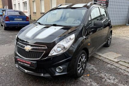 Chevrolet Spark 132.473 km 3.690 &euro; Herten 45701