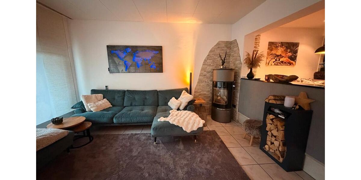 Reihenhaus Duisburg Walsum - 4 Zimmer, 130 m&sup2;, 389.000&euro; | Angebot:27440795