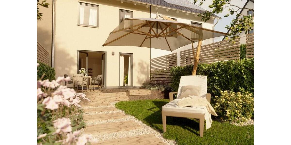 Mehrfamilienhaus, Wohnhaus Bochum Werne - 5 Zimmer, 140 m&sup2;, 287.390&euro; | Angebot:25797058