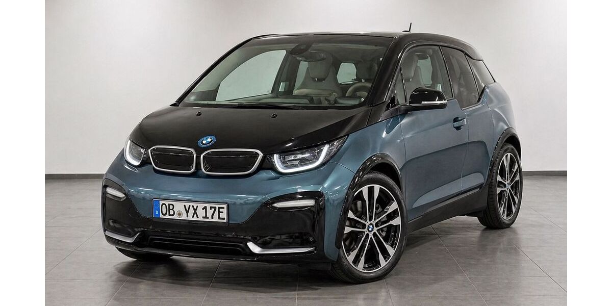 BMW i3 53.000 km 22.500 &euro; Essen 45131