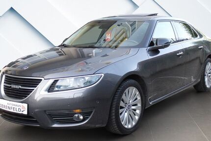 Saab 9-5 170.000 km 14.990 € Düsseldorf 40231
