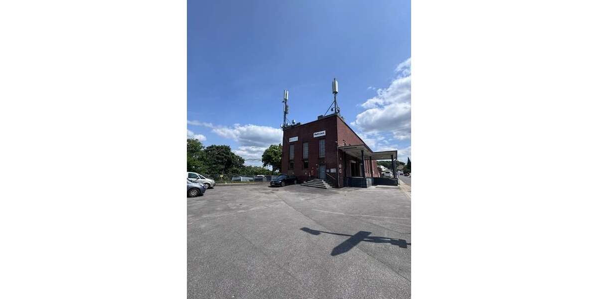 Halle in Essen 4.600 € 825 m² zimmer