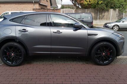 Jaguar E-Pace 59.100 km 23.000 &euro; Moers 47441