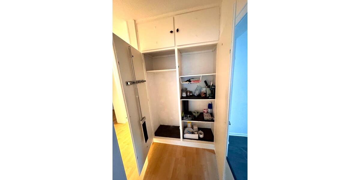 Erdgeschoßwohnung Mülheim an der Ruhr Rechtsruhr-Nord - 4 Zimmer, 85 m&sup2;, 650&euro; | Angebot:26448001