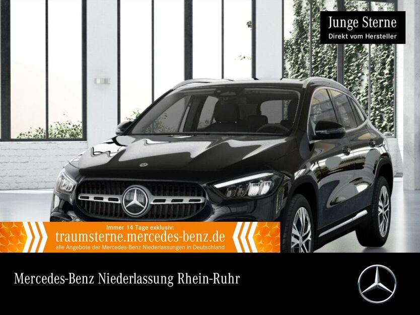 Mercedes-Benz GLA 180 4.168 km 34.990 € Düsseldorf 40470