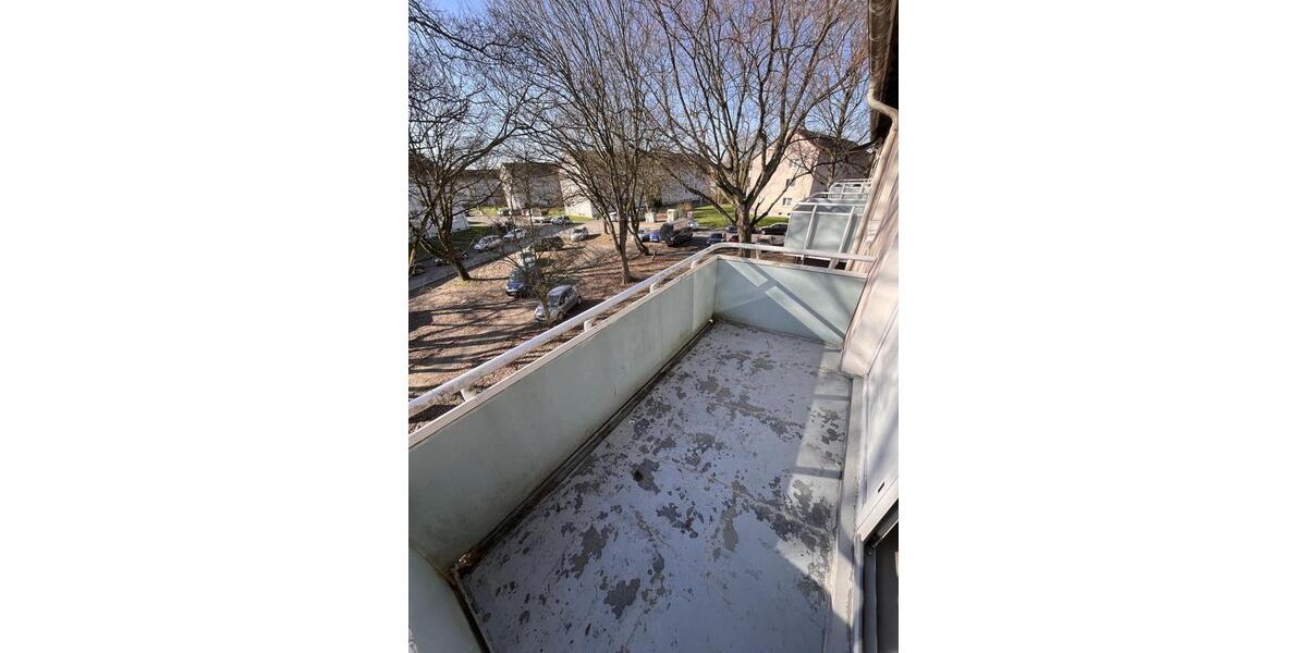 Etagenwohnung Castrop-Rauxel Deinighausen - 4 Zimmer, 67 m&sup2;, 499&euro; | Angebot:25720422