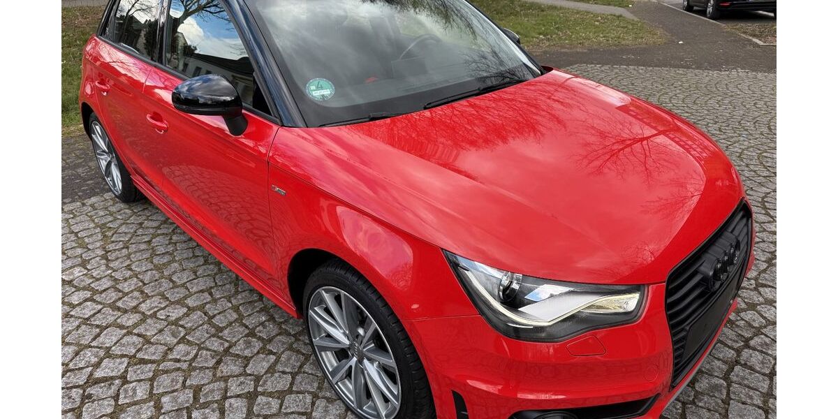 Audi A1 140.000 km 7.950 &euro; Mülheim an der Ruhr 45476