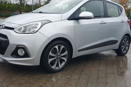 Hyundai i10 99.044 km 9.499 € Essen 45326