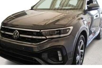 VW T-Roc 67.135 km 28.540 &euro; Moers 47441