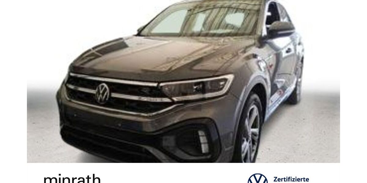 VW T-Roc 67.135 km 28.540 &euro; Moers 47441