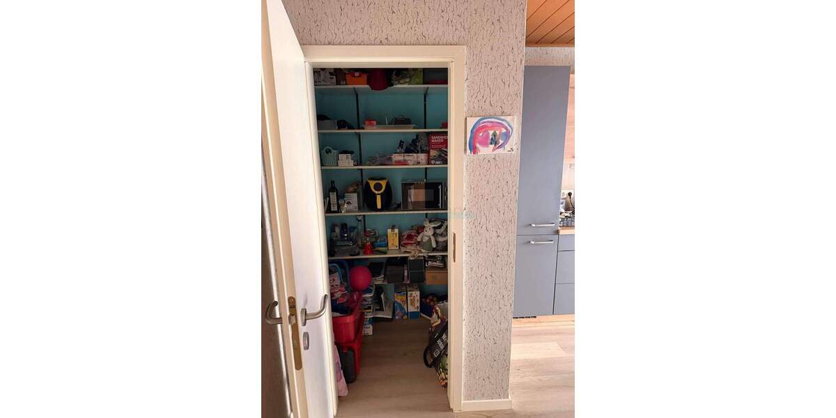 Familienfreundliches Zweifamilienhaus mit Zukunftsperspektive im aufstrebenden Gelsenkirchen-Schalke zimmer